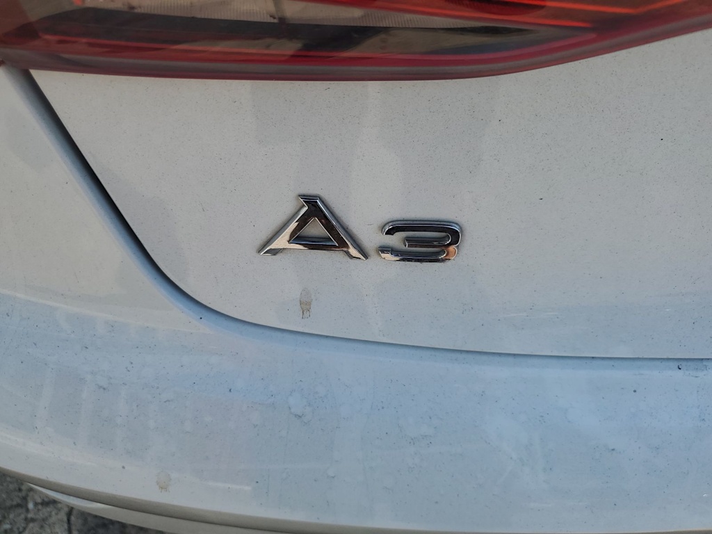 Thumbnail: 2017 Audi A3 - 7