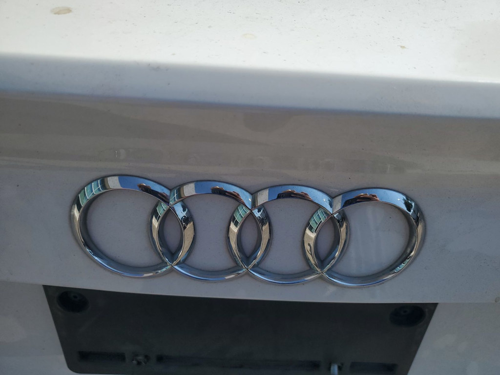 Thumbnail: 2017 Audi A3 - 18