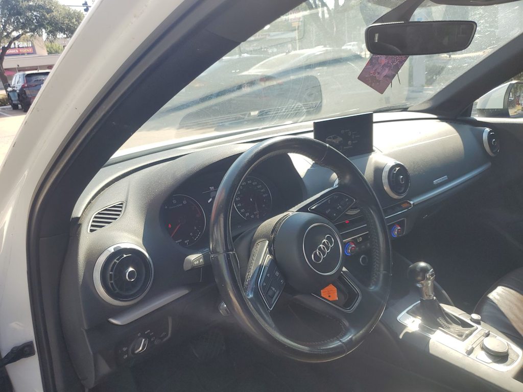 Thumbnail: 2017 Audi A3 - 2