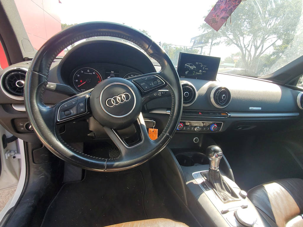 Thumbnail: 2017 Audi A3 - 9