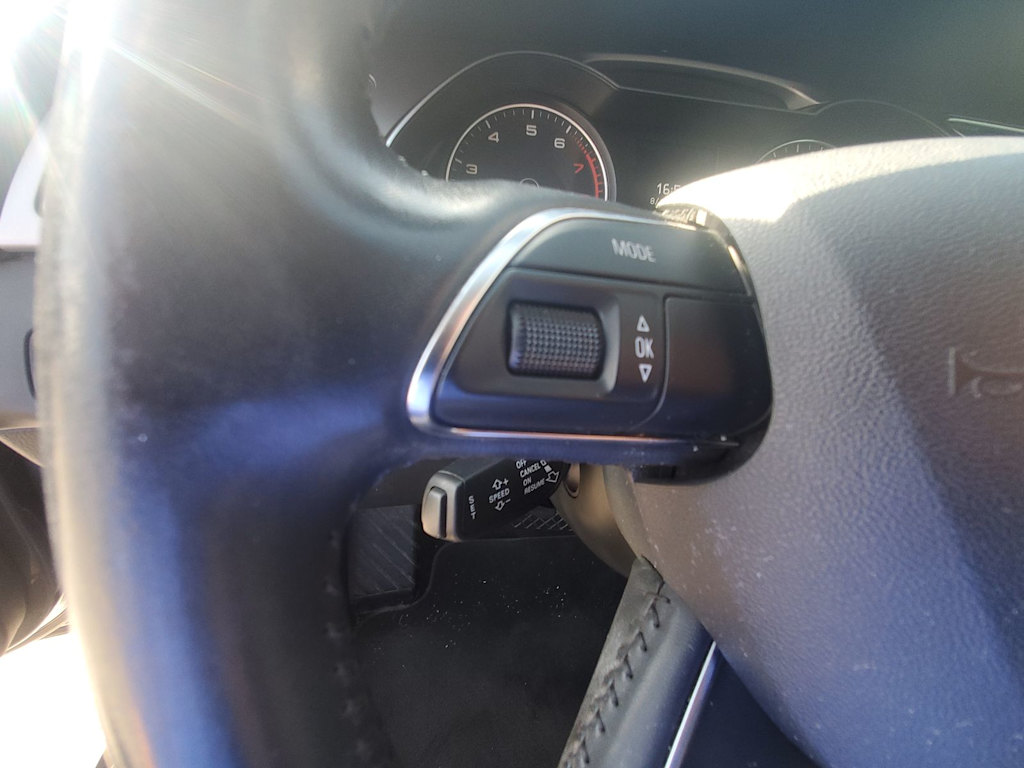 Thumbnail: 2014 Audi A4 - 22