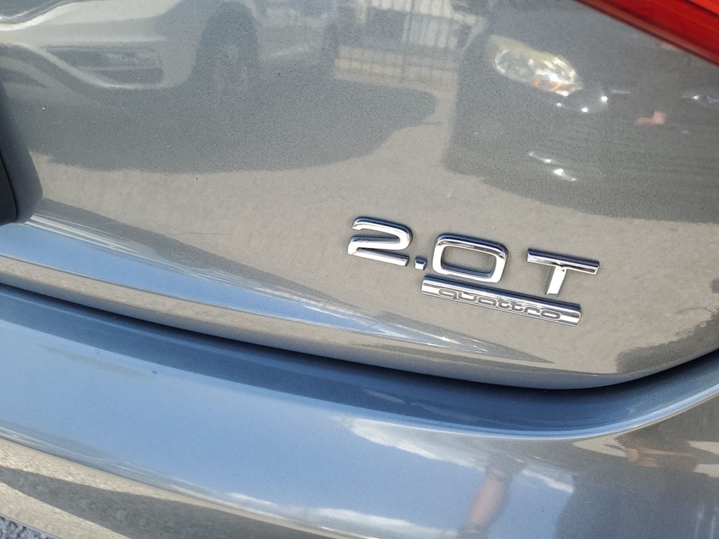 Thumbnail: 2014 Audi A4 - 19