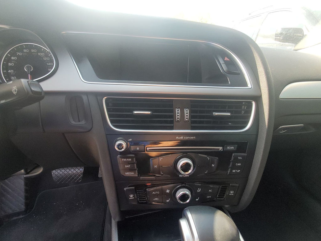 Thumbnail: 2014 Audi A4 - 11