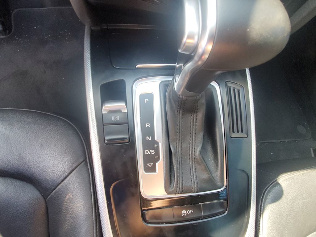 Thumbnail: 2014 Audi A4 - 12
