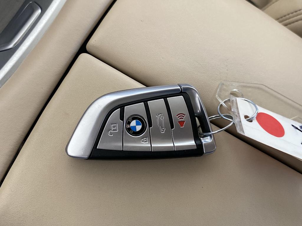 2020 BMW 7 Series 750i 18