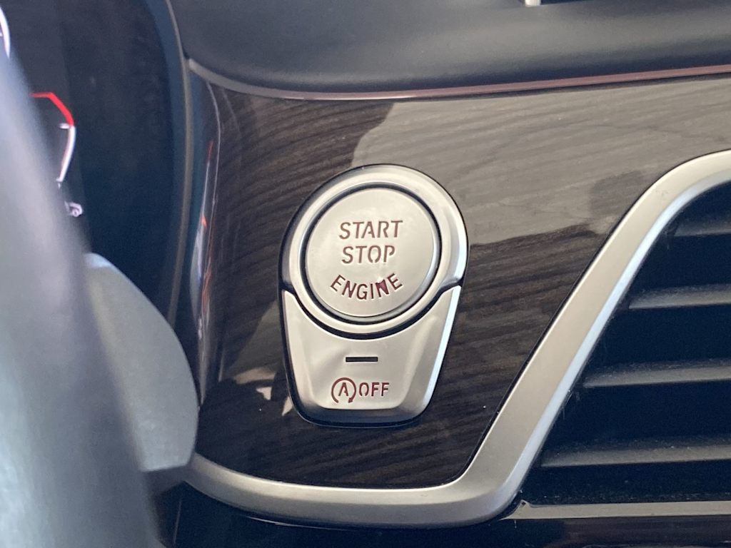 2020 BMW 7 Series 750i 35
