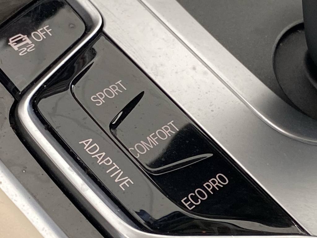2020 BMW 7 Series 750i 39