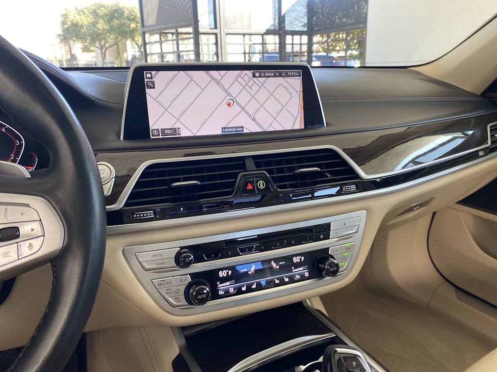 2020 BMW 7 Series 750i 14