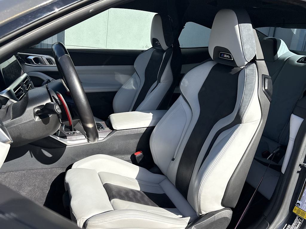 Thumbnail: 2023 BMW M4 - 10