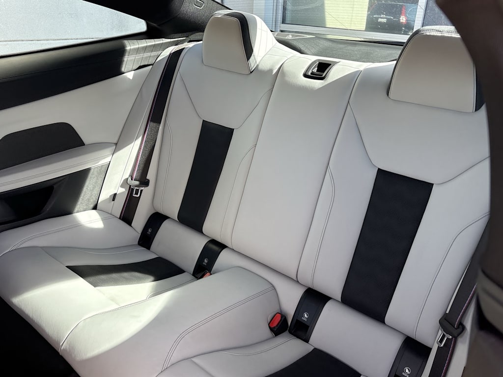 Thumbnail: 2023 BMW M4 - 12