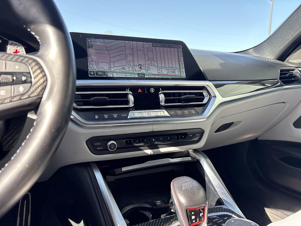 Thumbnail: 2023 BMW M4 - 34