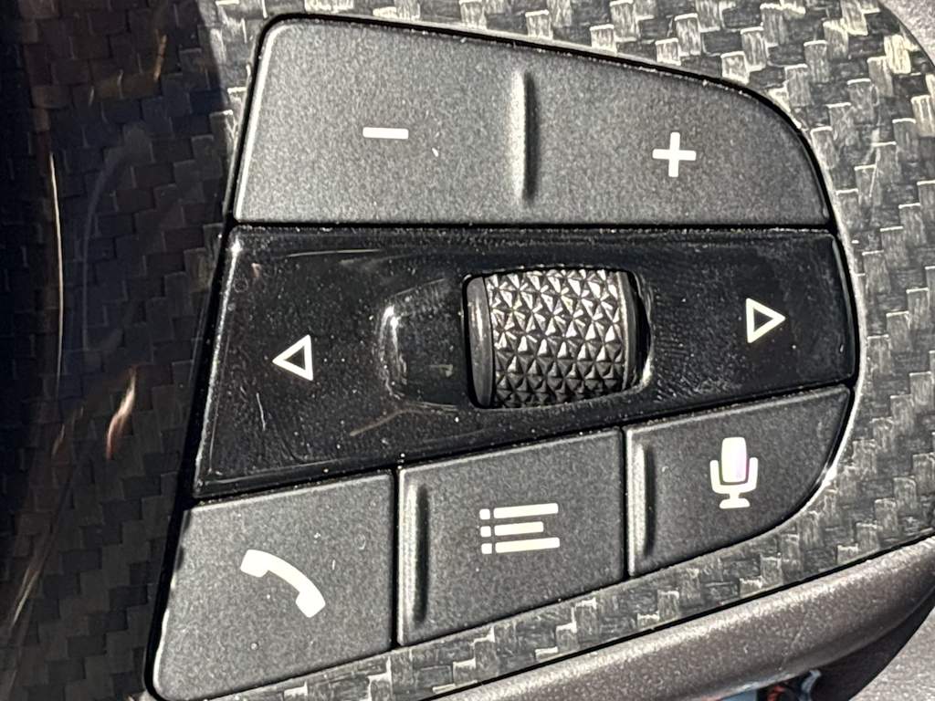 Thumbnail: 2023 BMW M4 - 15