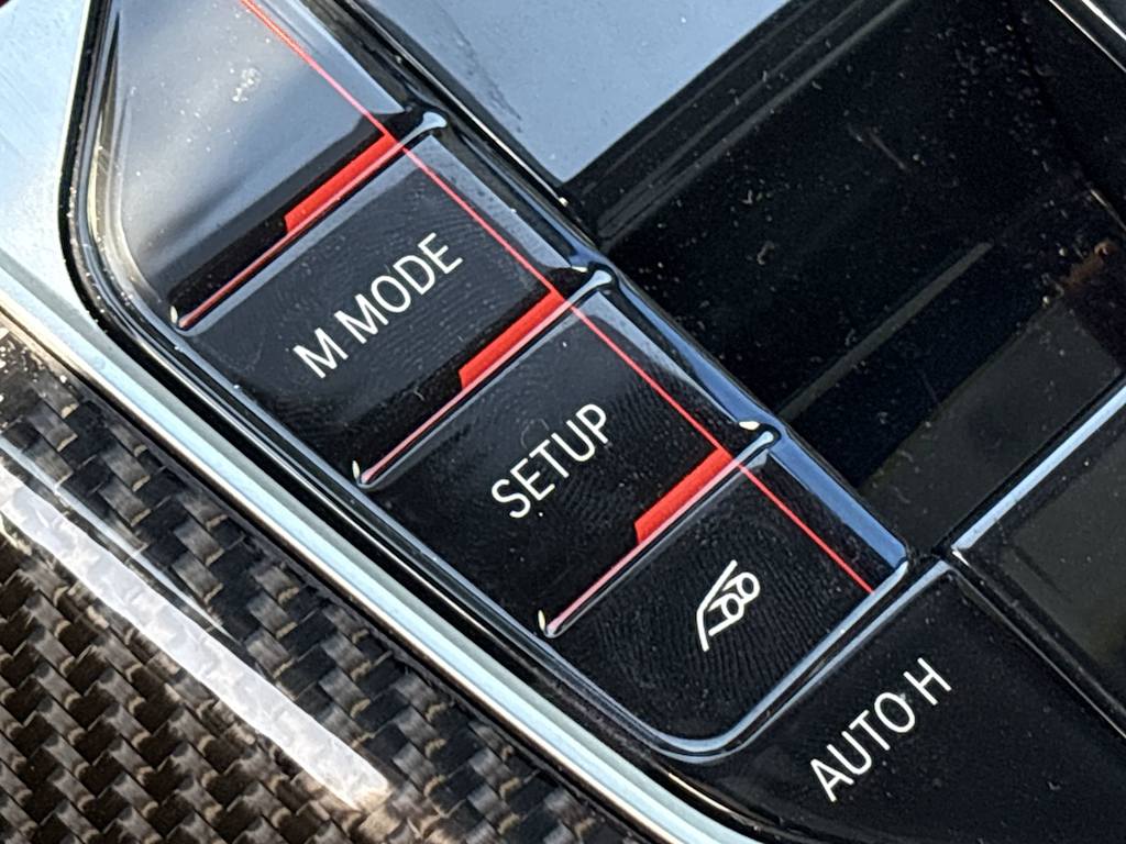 Thumbnail: 2023 BMW M4 - 19