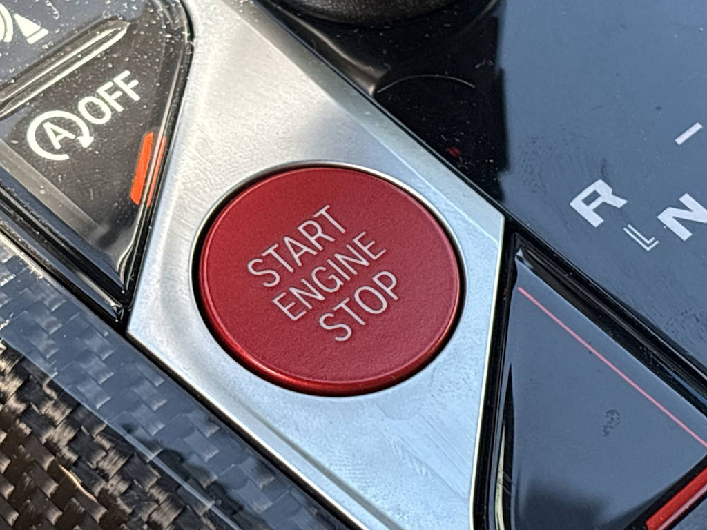 Thumbnail: 2023 BMW M4 - 36