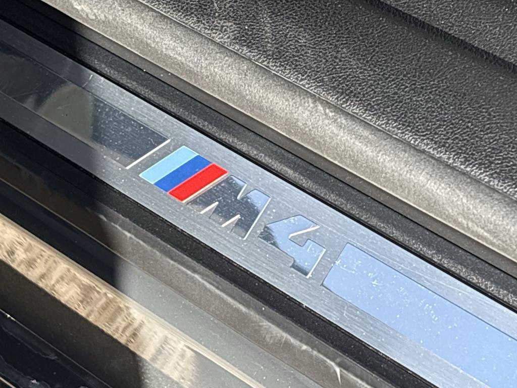 Thumbnail: 2023 BMW M4 - 32