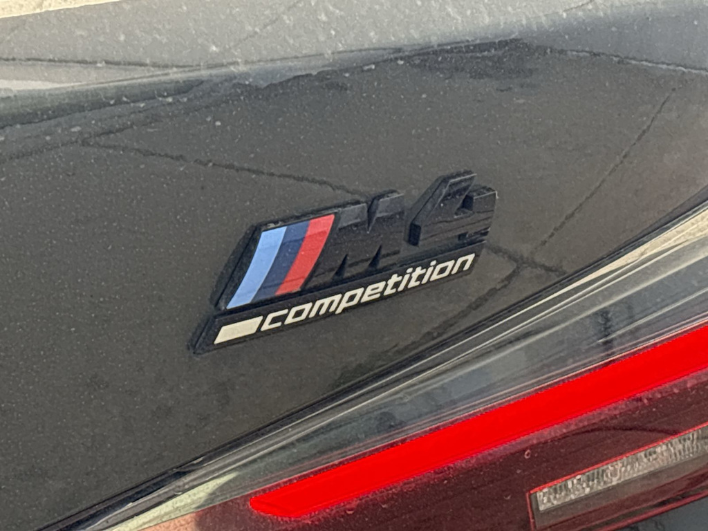 Thumbnail: 2023 BMW M4 - 31