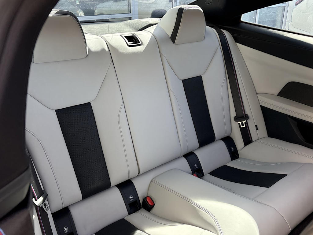 Thumbnail: 2023 BMW M4 - 33