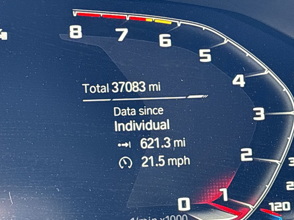 Thumbnail: 2023 BMW M4 - 17