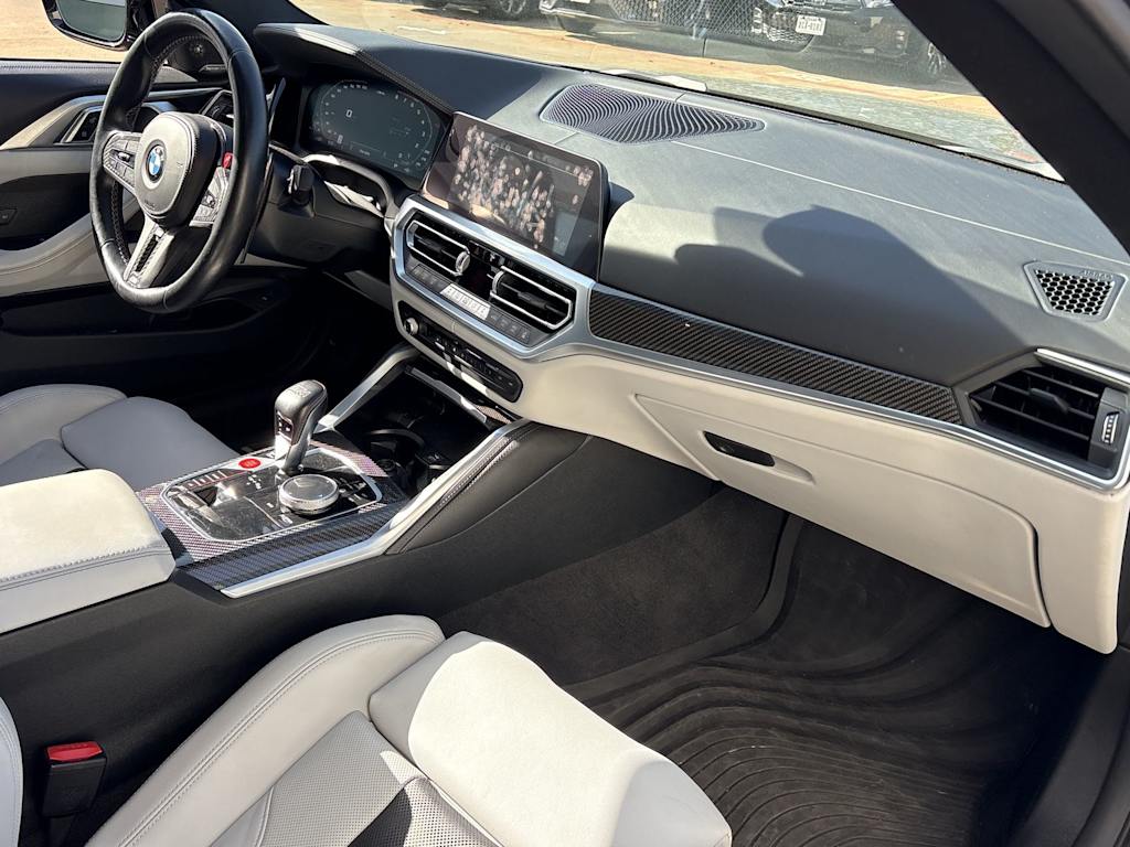 Thumbnail: 2023 BMW M4 - 13