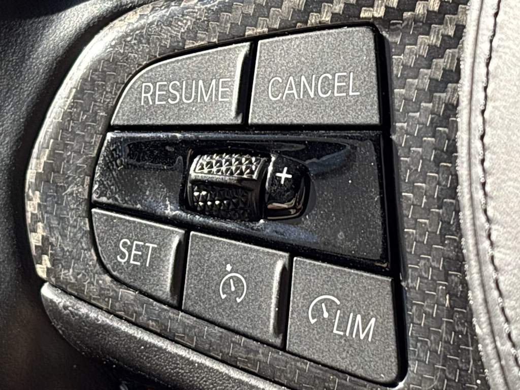 Thumbnail: 2023 BMW M4 - 35