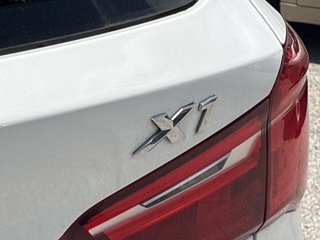 Thumbnail: 2016 BMW X1 - 7