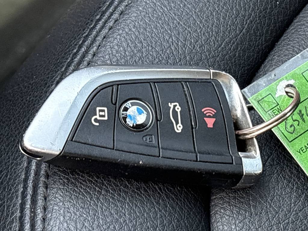 Thumbnail: 2016 BMW X1 - 13