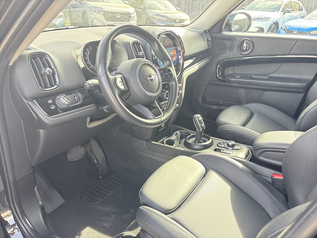 Thumbnail: 2024 MINI Cooper Countryman - 2