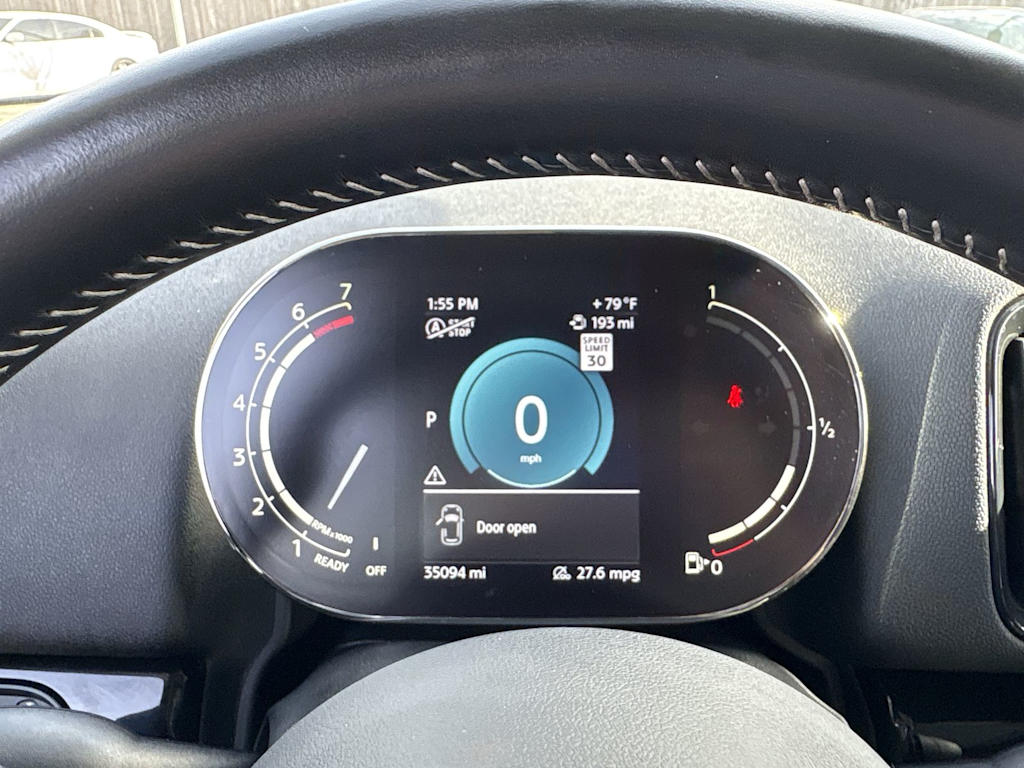 Thumbnail: 2024 MINI Cooper Countryman - 17