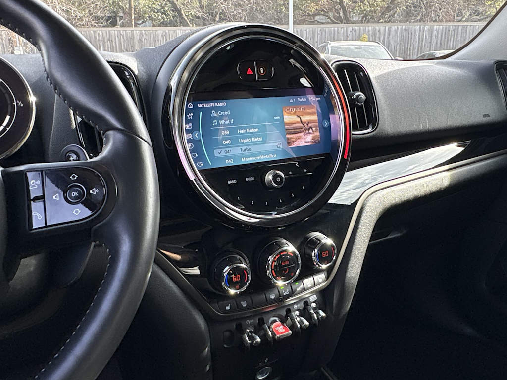 Thumbnail: 2024 MINI Cooper Countryman - 15