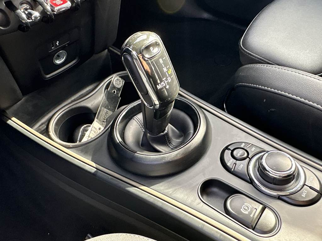 Thumbnail: 2024 MINI Cooper Countryman - 16