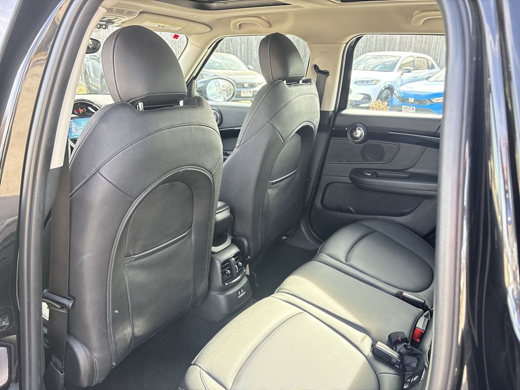 Thumbnail: 2024 MINI Cooper Countryman - 12