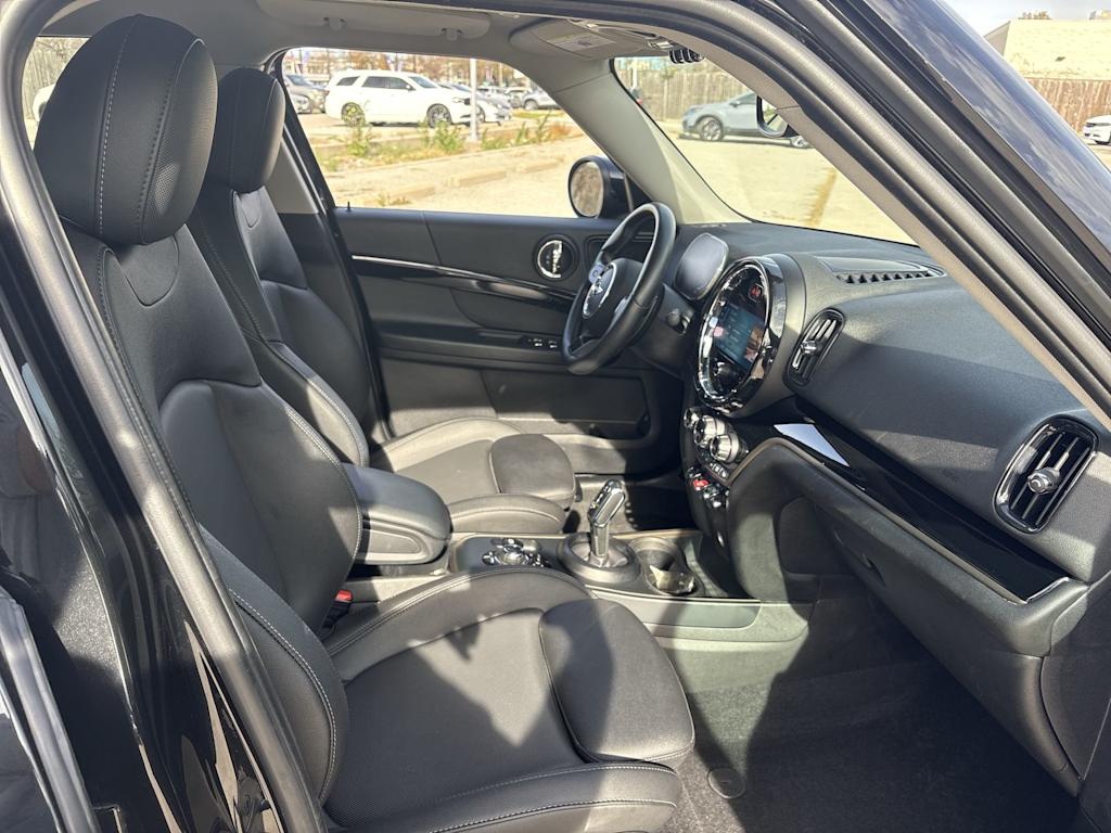 Thumbnail: 2024 MINI Cooper Countryman - 11