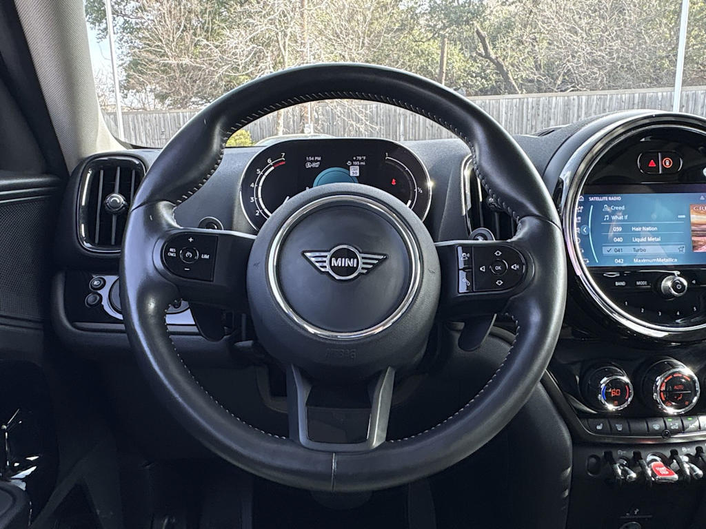 Thumbnail: 2024 MINI Cooper Countryman - 13