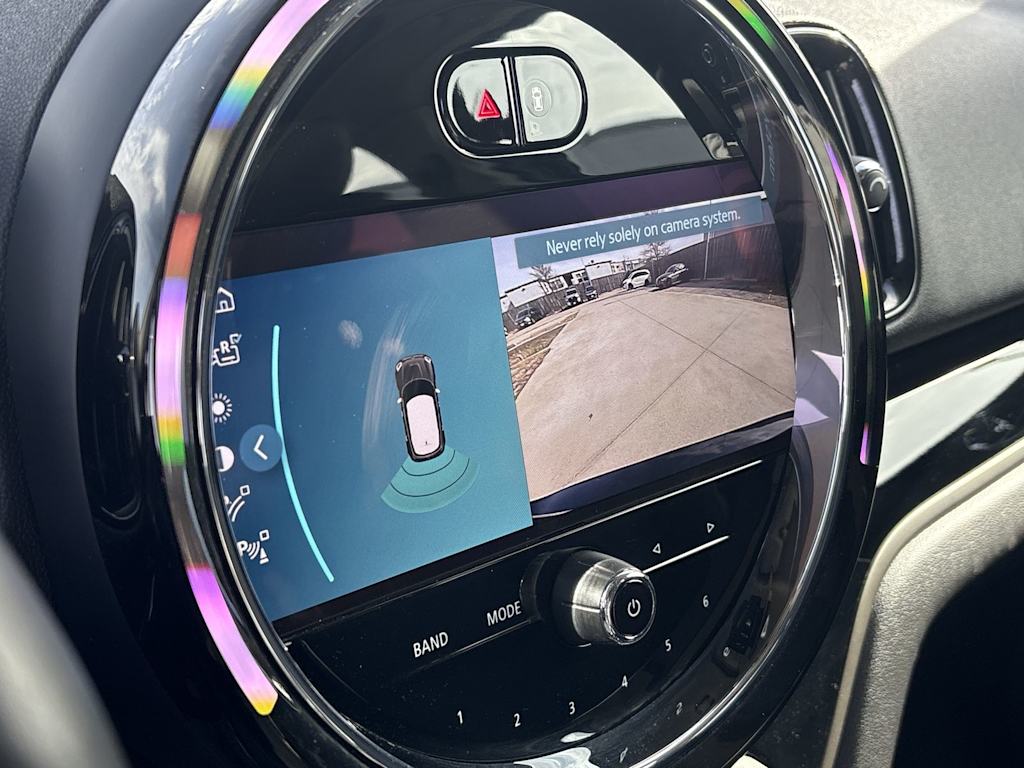 Thumbnail: 2024 MINI Cooper Countryman - 27