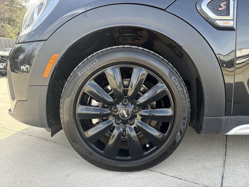 Thumbnail: 2024 MINI Cooper Countryman - 8