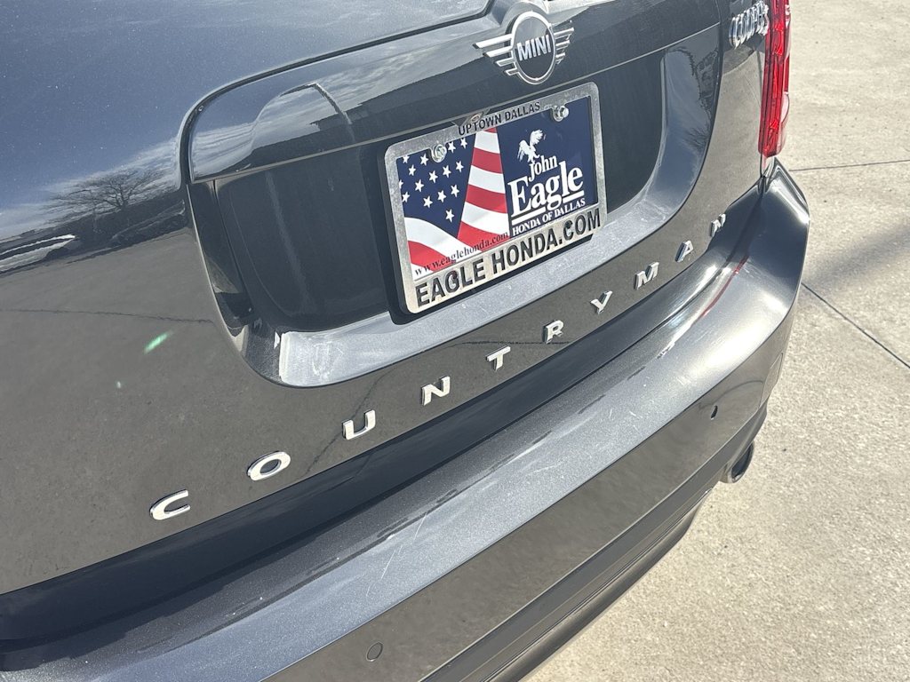 Thumbnail: 2024 MINI Cooper Countryman - 22