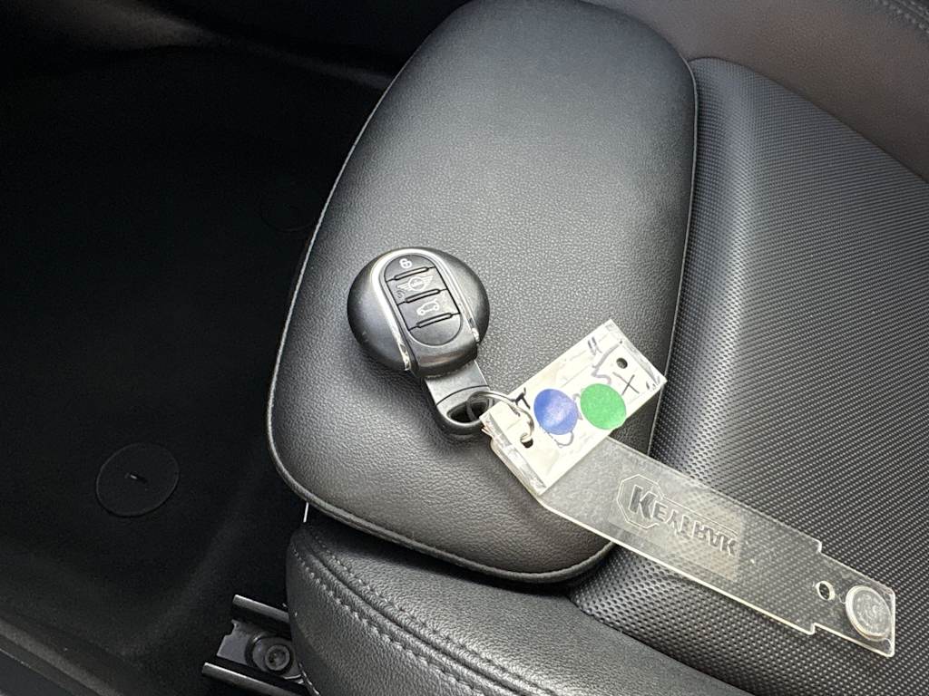 Thumbnail: 2024 MINI Cooper Countryman - 19