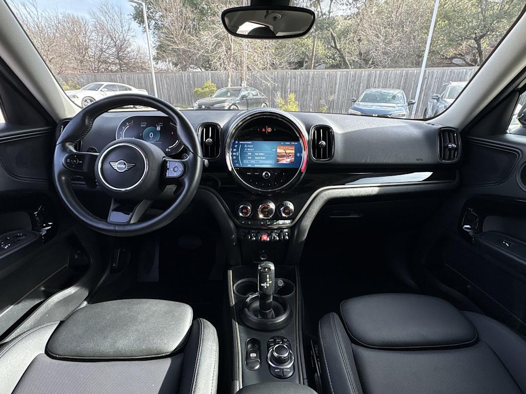 Thumbnail: 2024 MINI Cooper Countryman - 9