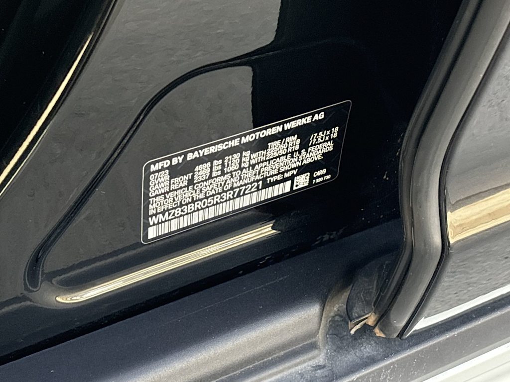 Thumbnail: 2024 MINI Cooper Countryman - 21