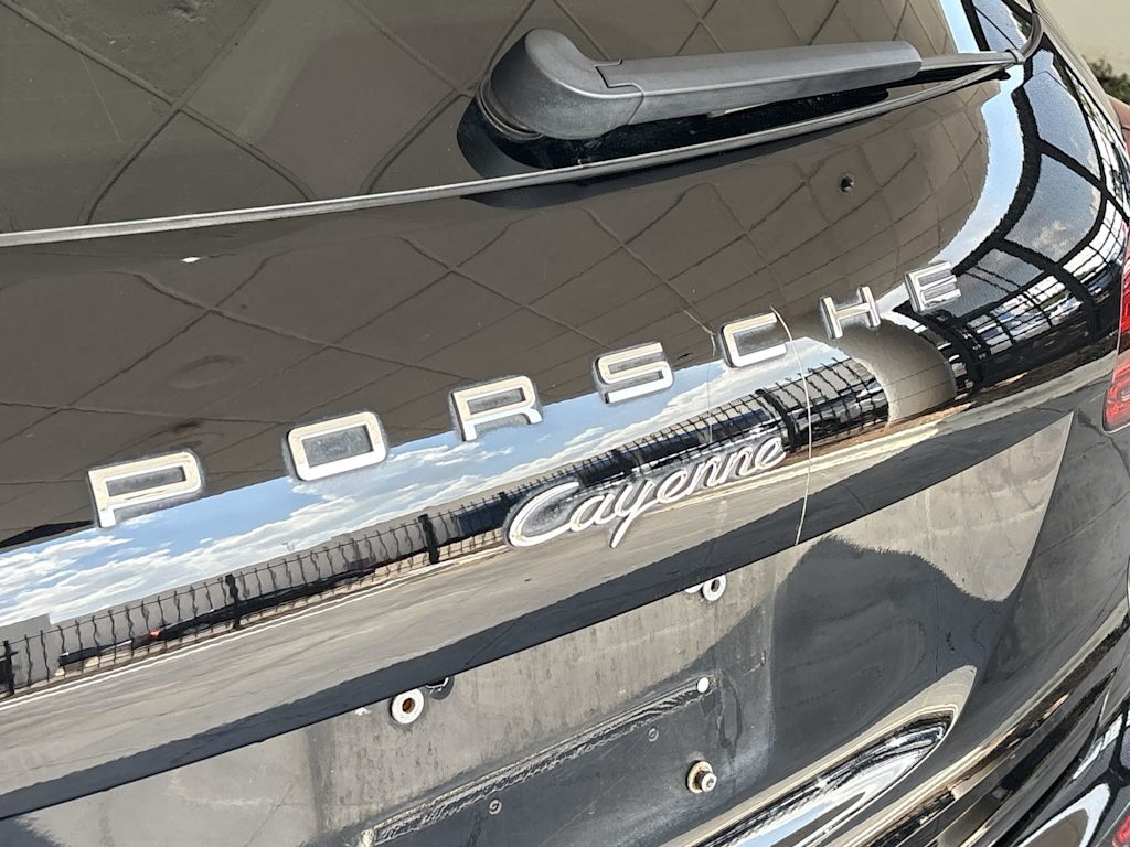 Thumbnail: 2016 Porsche Cayenne - 7