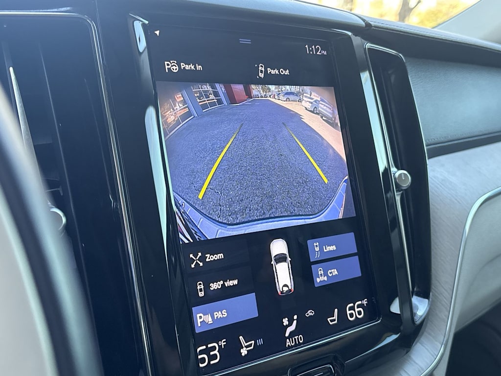 Thumbnail: 2021 Volvo XC60 - 40