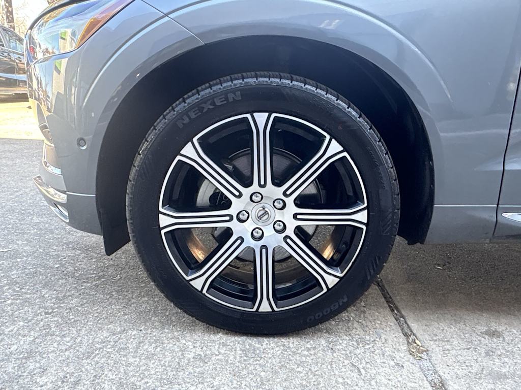 Thumbnail: 2021 Volvo XC60 - 8