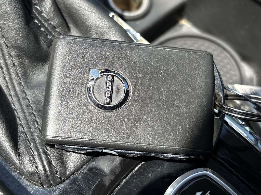 Thumbnail: 2018 Volvo XC90 - 22