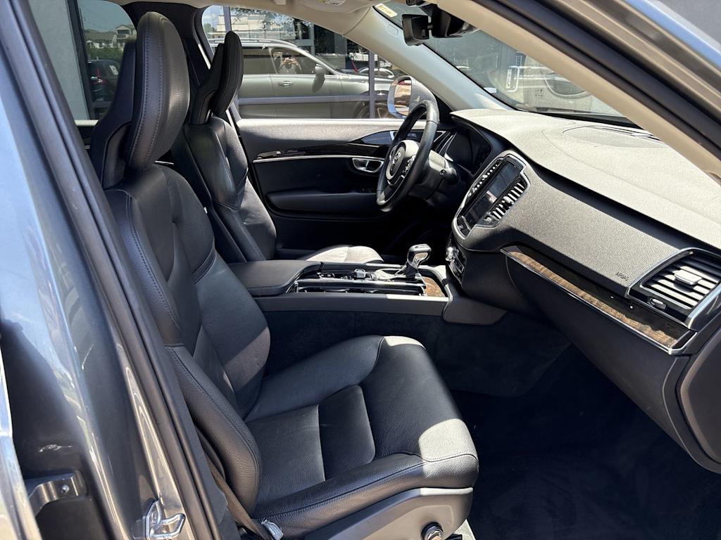 Thumbnail: 2018 Volvo XC90 - 12