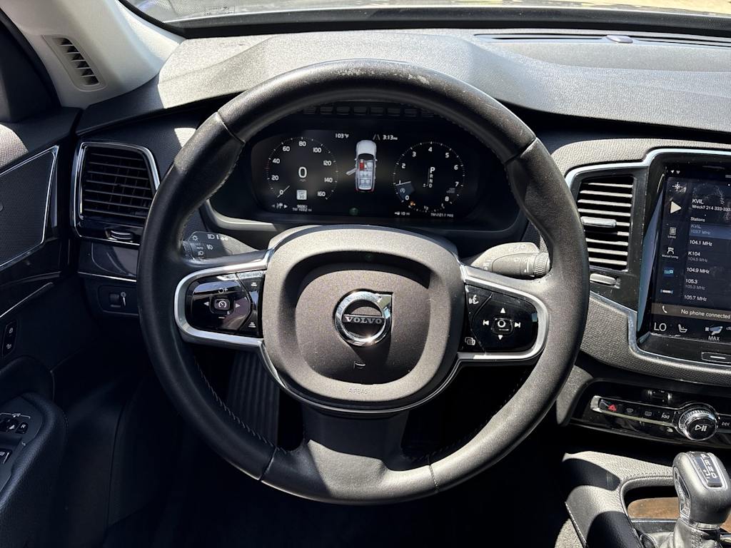 Thumbnail: 2018 Volvo XC90 - 14