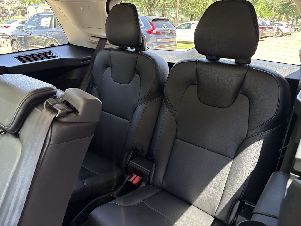 Thumbnail: 2018 Volvo XC90 - 25