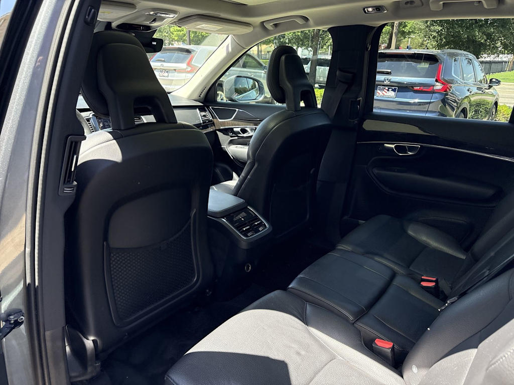 Thumbnail: 2018 Volvo XC90 - 13