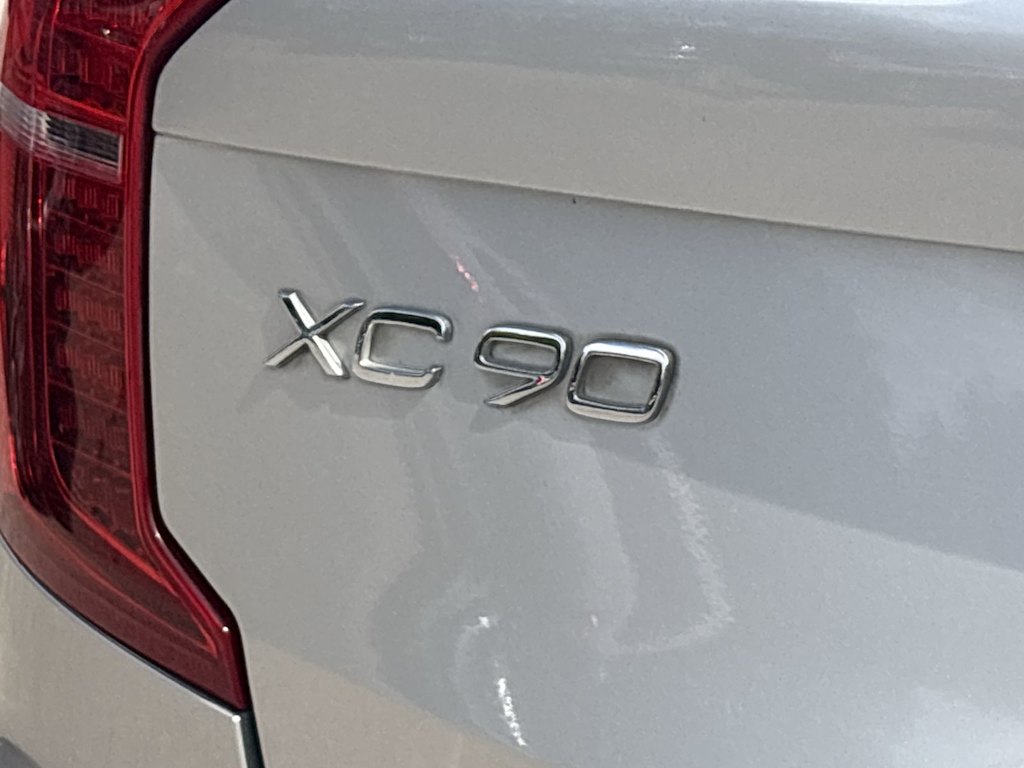 Thumbnail: 2016 Volvo XC90 - 7