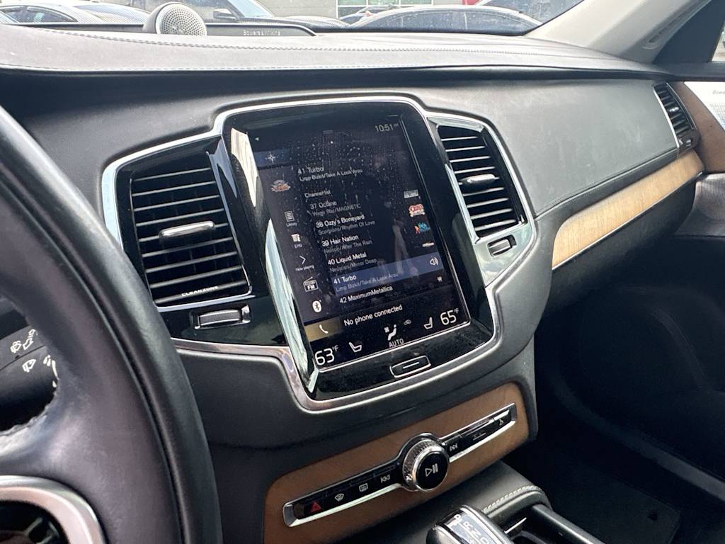 Thumbnail: 2016 Volvo XC90 - 11
