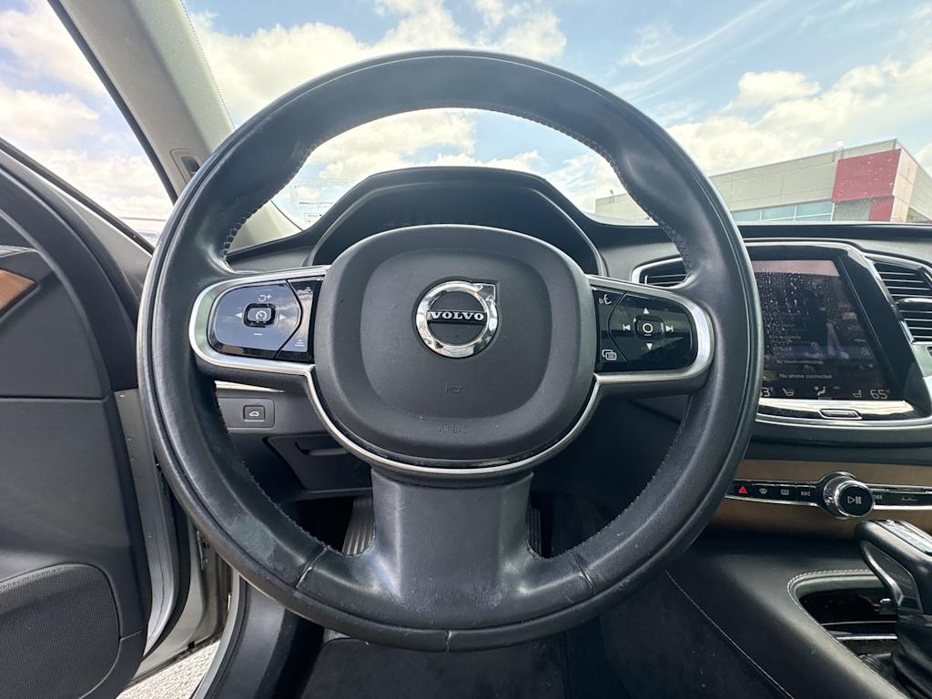 Thumbnail: 2016 Volvo XC90 - 9